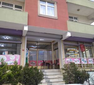 Pinar 2 Kebap Sefakoy Istanbul